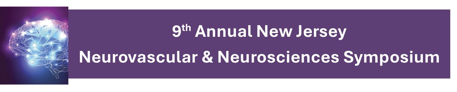 9th Annual Jefferson New Jersey Neurovascular & Neurosciences Symposium Banner